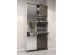 Σύνθεση εισόδου ξύλινη DELUX 1 100x206x30 DIOMMI 42-014